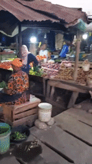 Daily life captured in Dar es Salaam streets and markets