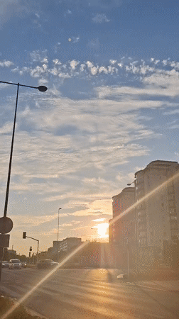 Warsaw, Poland
