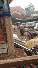 Daily life documented across Bukuru markets and streets