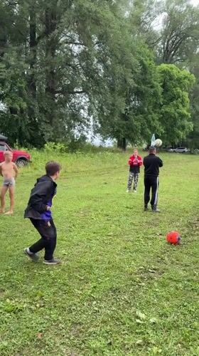 Noviy, Russia