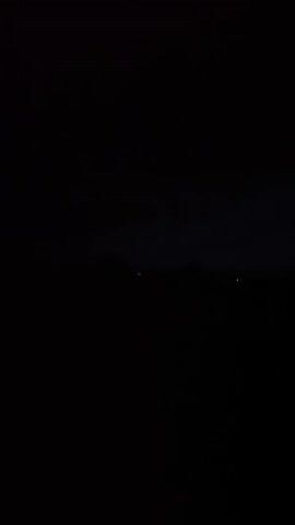 The video is entirely black, with no discernible visual information.
