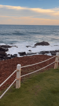 Coastal moments captured across Mirissa's scenic oceanfront