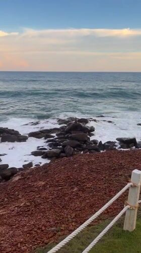 Coastal moments captured across Mirissa's scenic oceanfront