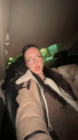 Evening snapshots of daily life captured across Yerevan