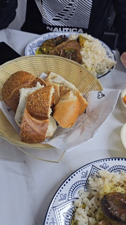 Daily life moments documented across Netivot, Israel