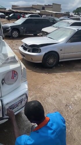 Jos, Nigeria