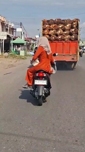Lhokseumawe, Indonesia