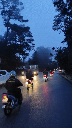 Da Lat, Vietnam