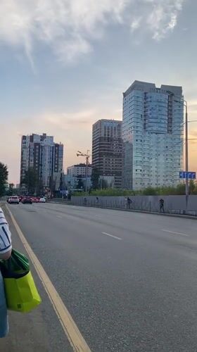 Perm, Russia