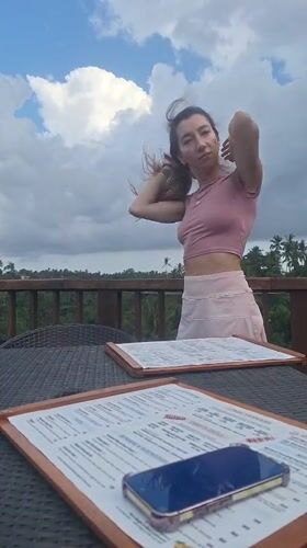 Ubud District, Indonesia