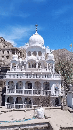 Leh, India