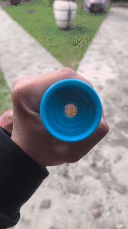 Recreational outdoor activities captured in rural Belarus village