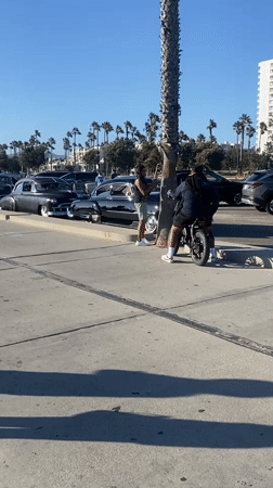 Santa Monica, United States of America