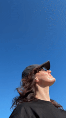 Woman observed at Montenegro beach locations during morning hours