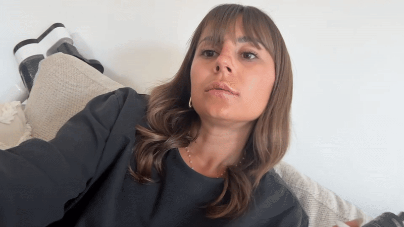 Multiple women spotted around Cannes during afternoon hours