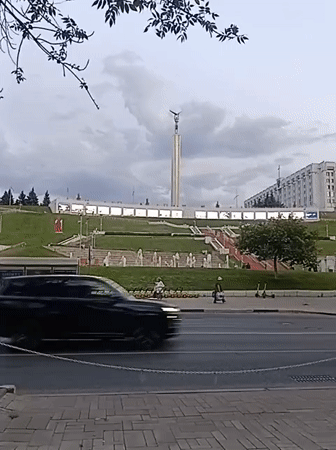 Samara, Russia