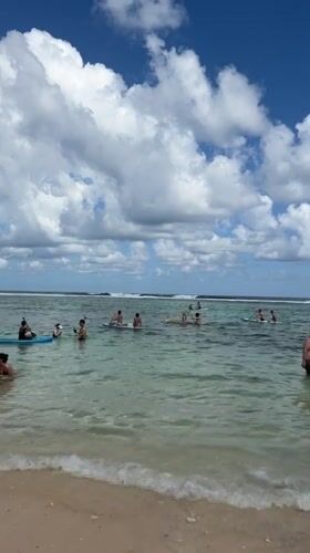 Kuta Selatan, Indonesia