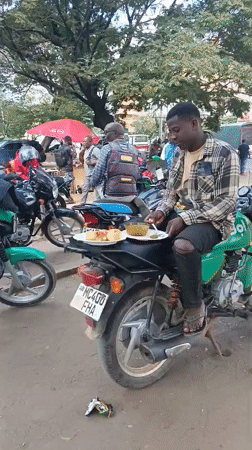 Dar es Salaam, Tanzania