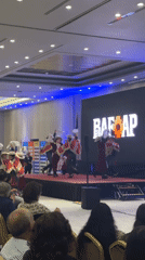 Traditional Chilean dance troupe performs in Arica cultural event