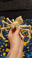 Toy display and 3D printing activities documented in Russian village