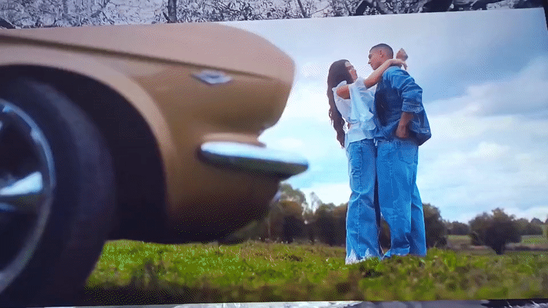 Intimate video clips recorded in Nizhnevartovsk wooded area