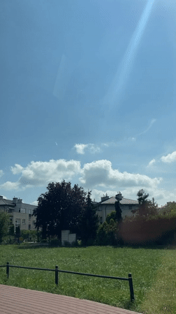Parzniew, Poland