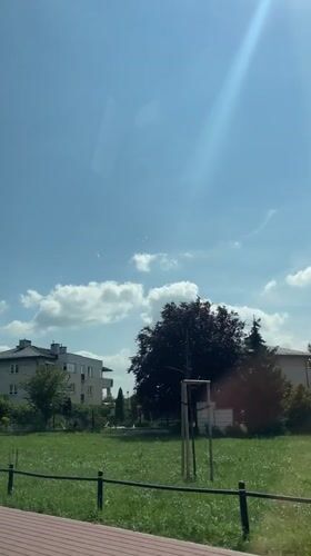 Parzniew, Poland
