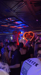Sofia nightlife scene documented across multiple venues June 3rd