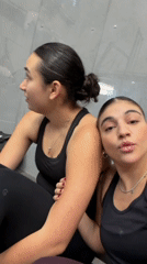 HYROX fitness event held in San Bernardino Tlaxcalancingo gym