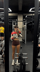 Morning gym session and lunch outing in Mengwi, Bali
