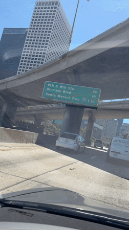 Los Angeles, United States of America