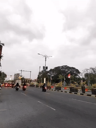 Sidoarjo, Indonesia