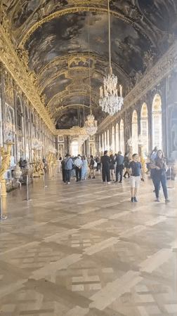 Versailles, France