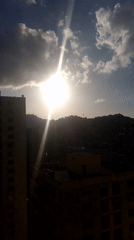 Evening life documented across Caracas neighborhoods and homes