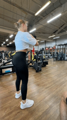 Early morning gym sessions and street scenes in Chaikovsky