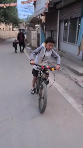 Leh, India