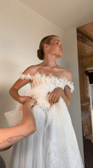 Wedding photoshoot documented in coastal Budva, Montenegro