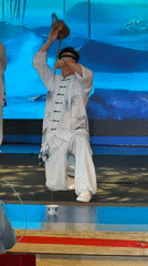 Traditional tea ceremony performance staged in Yuzhong District