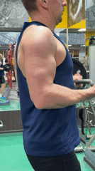 Ordinary Tuesday afternoon captured across Izhevsk: gym, car, strawberry