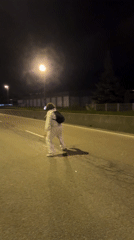 Everyday moments documented across Strasbourg suburbs during evening hours