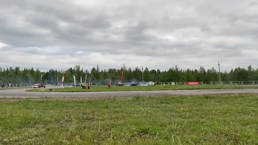 Perm, Russia