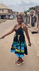 Daily life moments captured across Jos, Nigeria streets