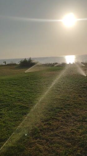 Trikomo, Northern Cyprus / Cyprus