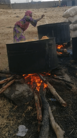 Daily life moments captured across Lokoja, Nigeria