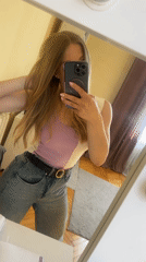 Ordinary moments captured in Ternopil: selfies, gardening, water filling