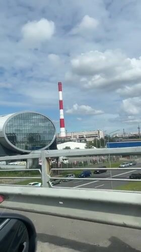 Saint Petersburg, Russia
