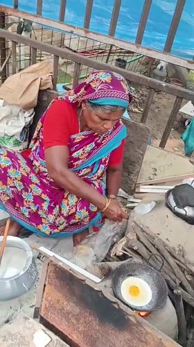 Early morning life captured across Dhaka neighborhoods