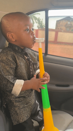 Easter Sunday celebrations documented across northern Nigeria communities