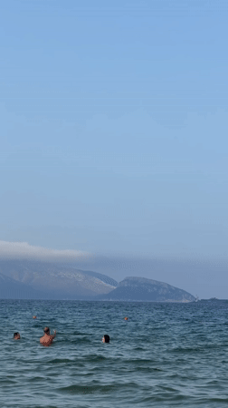 Olbia, Italy