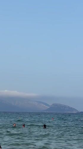 Olbia, Italy